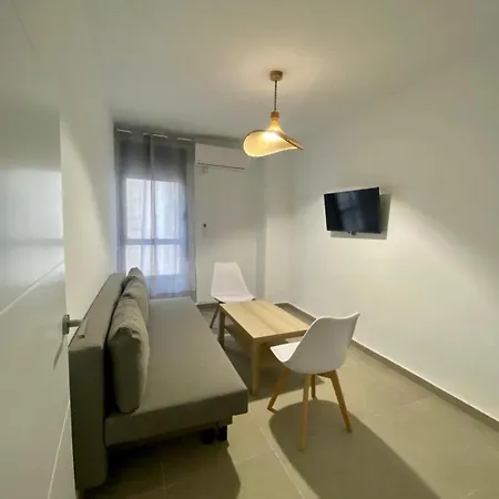 9742 Corte Ingles Apartamento