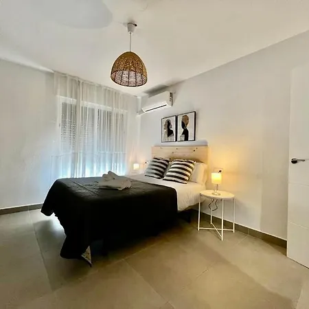 9742 Corte Ingles Apartamento *