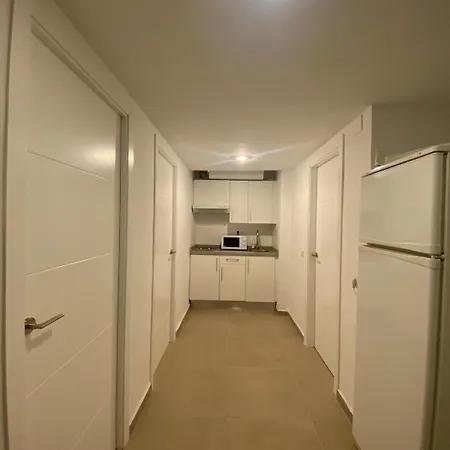 9742 Corte Ingles Apartamento Córdova