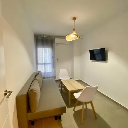 Apartamento 9742 Corte Ingles Córdova