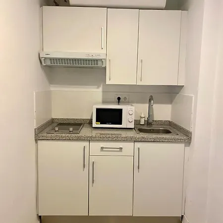 Apartamento 9742 Corte Ingles