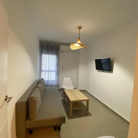 Apartamento 9742 Corte Ingles Córdova