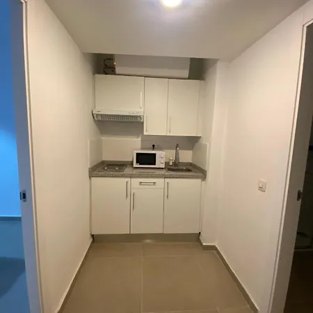 9742 Corte Ingles Apartamento Córdova